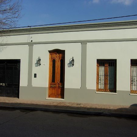 La Posada De Don Segundo 圣安东尼奥德阿雷科 外观 照片