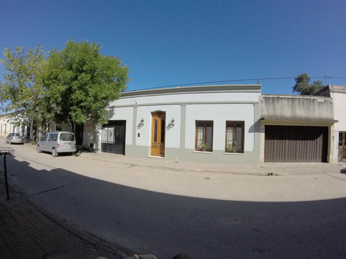 La Posada De Don Segundo 圣安东尼奥德阿雷科 外观 照片