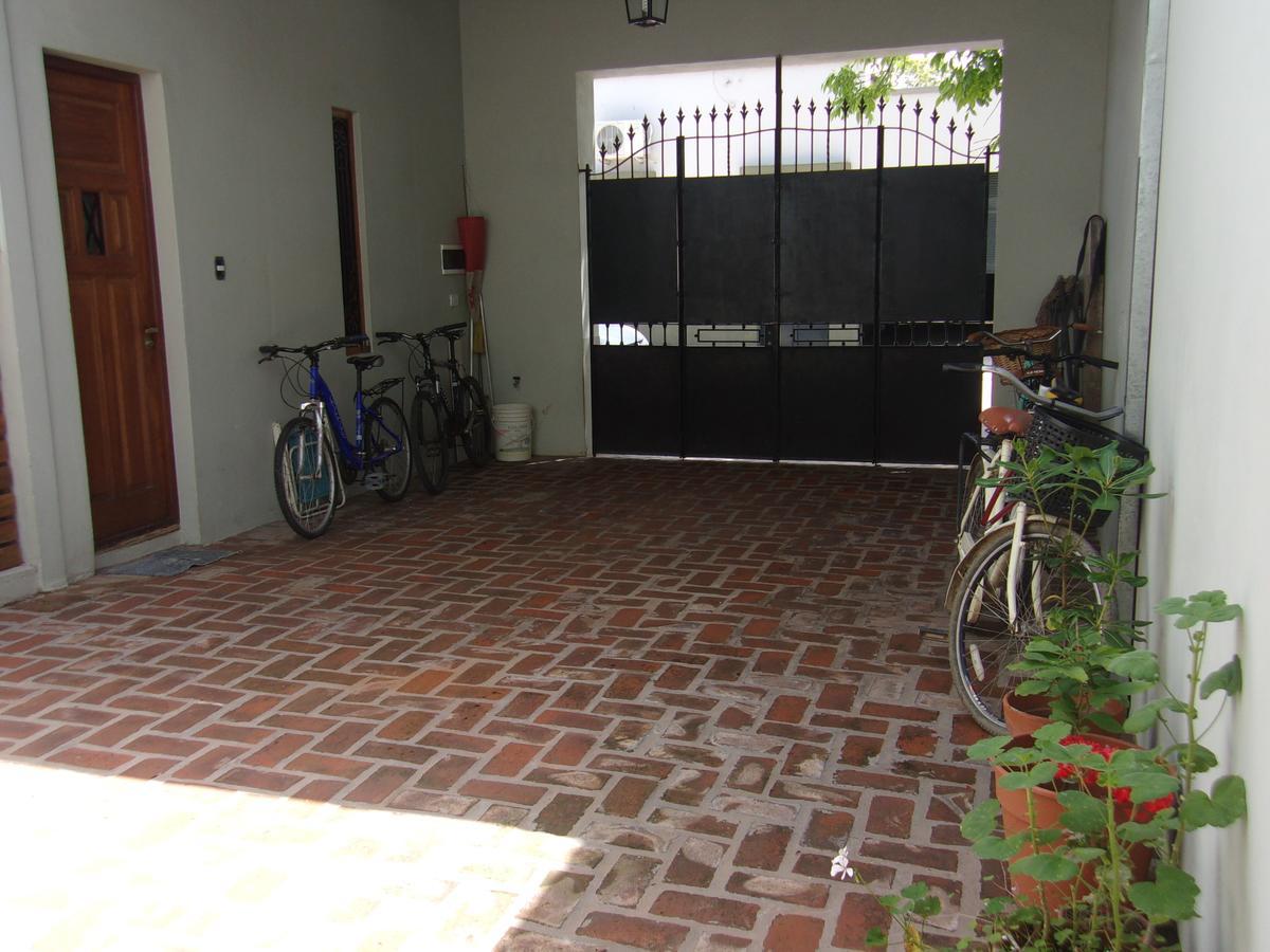 La Posada De Don Segundo 圣安东尼奥德阿雷科 外观 照片