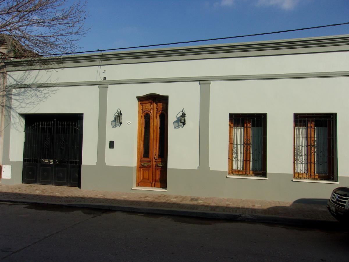 La Posada De Don Segundo 圣安东尼奥德阿雷科 外观 照片